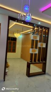 Hall Image of 1200 Sq.ft 2 BHK Independent House for sale in Gomti Nagar Extension Lucknow for Rs. 5100000