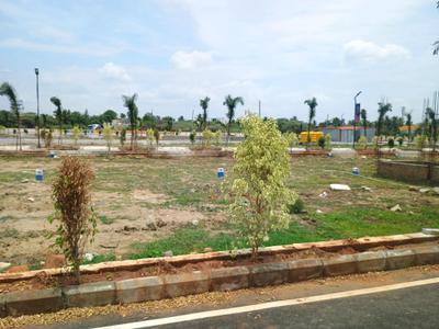 Image of 1500 Sq.ft Residential Plot / Land for sale in Madhavaram, Chennai for Rs. 3500000