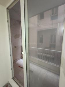 Balcony Image of 1200 Sq.ft 2 BHK Apartment / Flat for sale in ACE Platinum, Zeta I Greater Noida for Rs. 7500000