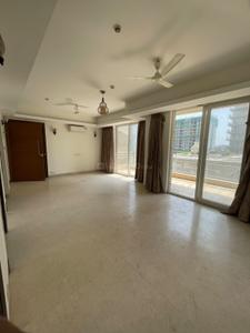 Living Room Image of 1700 Sq.ft 3 BHK Apartment / Flat for sale in Puri Diplomatic Greens, Sector 110A Gurgaon for Rs. 31000000