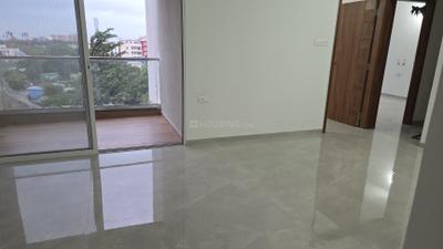 Living Room Image of 1100 Sq.ft 2 BHK Apartment / Flat for rent in Sanskruti Panchtatva, Bibwewadi Pune for Rs. 32000