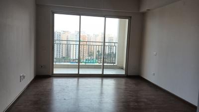 Bedroom Image of 1406 Sq.ft 2 BHK Apartment / Flat for sale in Godrej Air, Sector 85 Gurgaon for Rs. 21700000