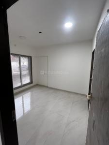 Bedroom Image of 490 Sq.ft 1 BHK Apartment / Flat for sale in 49 Simandhar Royale, Chembur Mumbai for Rs. 10700000