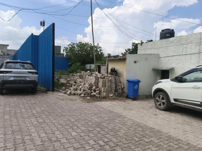 Image of 585 Sq.ft Residential Plot / Land for sale in Chipiyana Buzurg, Ghaziabad for Rs. 4850580