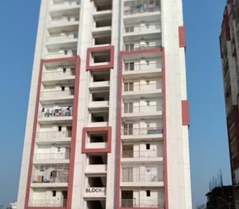 Image of 1150 Sq.ft 2 BHK Apartment / Flat for rent in Bhullanpur, Varanasi for Rs. 24000