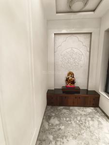 Bedroom Image of 2850 Sq.ft 4 BHK Villa for sale in Kanadiya Indore for Rs. 17500000