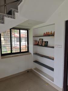 Hall Image of 1200 Sq.ft 2 BHK Independent House for sale in Prantik Bolpur-Santiniketan for Rs. 5200000
