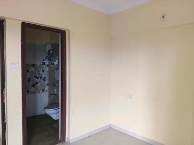 Bedroom Image of 1100 Sq.ft 2 BHK Apartment / Flat for rent in Raunak City, Kalyan West Kalyan for Rs. 22000