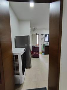 Kitchen Image of 1650 Sq.ft 3 BHK Apartment / Flat for rent in Ram Nagar Nagpur for Rs. 31000