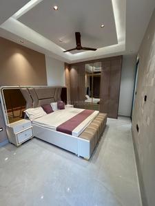 Bedroom Image of 1400 Sq.ft 3 BHK Builder Floor for sale in Lion Green Valley, Sector 35 Sohna for Rs. 16500000
