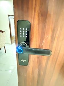 Hall Image of 1170 Sq.ft 3 BHK Apartment / Flat for sale in Daun Majra Mohali for Rs. 5690000
