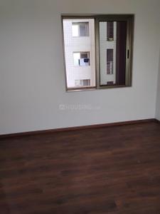 Bedroom Image of 2700 Sq.ft 3.5 BHK Apartment / Flat for rent in T Bhimjyani Neelkanth Woods Olivia, Thane West Thane for Rs. 80000