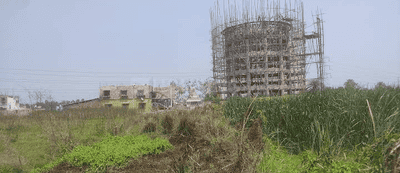 Image of 2160 Sq.ft Residential Plot / Land for sale in Behala, Kolkata for Rs. 1000000