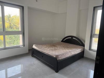 Bedroom Image of 1450 Sq.ft 3 BHK Apartment / Flat for sale in Karandikar Ashokban, Shivaji Nagar Pune for Rs. 26500000