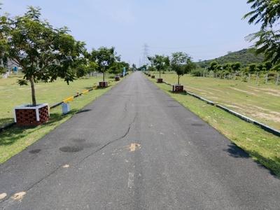 Image of 646 Sq.ft Residential Plot / Land for sale in Singaperumal Koil, Chennai for Rs. 897940