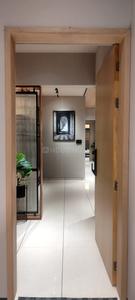 Hall Image of 1502 Sq.ft 3 BHK Apartment / Flat for sale in Venkatesh Laurel, Shivaji Nagar Pune for Rs. 35400000