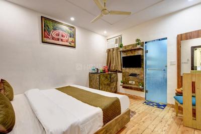Bedroom Image of Coliving pg in Sector 44, Gurgaon