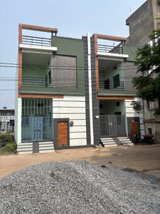Image of 1600 Sq.ft 3 BHK Independent House for sale in Singhania Harshit Vihar, Urkura, Raipur for Rs. 4800000