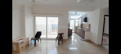 Hall Image of 1400 Sq.ft 3 BHK Apartment / Flat for sale in Noida Extension Greater Noida for Rs. 11400000
