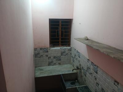 Kitchen Image of 410 Sq.ft 1 RK Apartment / Flat for rent in Keshtopur Kolkata for Rs. 6200