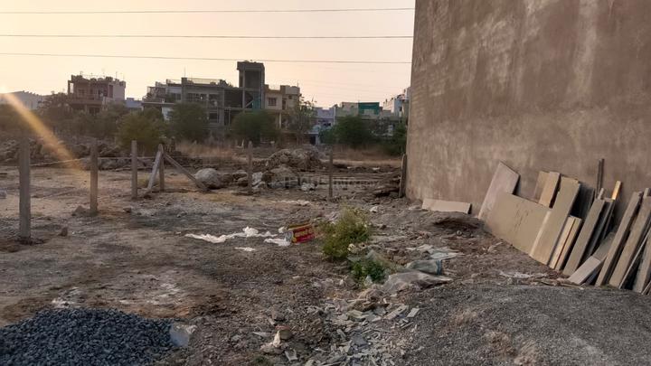 Raj Minal Residency Main Image 1