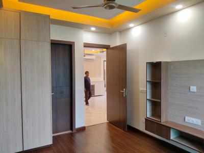 Bedroom Image of 1650 Sq.ft 3 BHK Builder Floor for sale in Sector 57 Gurgaon for Rs. 29000000