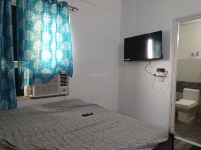 Bedroom Image of 1050 Sq.ft 3 BHK Apartment / Flat for sale in GLS Avenue 51, Sector 92 Gurgaon for Rs. 7300000
