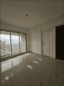 Bedroom Image of 656 Sq.ft 1 BHK Apartment / Flat for sale in Apex Landmark, Prajapati Vihar Navi Mumbai for Rs. 5600000