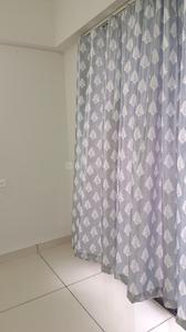 Bedroom Image of 1604 Sq.ft 3 BHK Apartment / Flat for rent in Vijay Nagar Indore for Rs. 25000