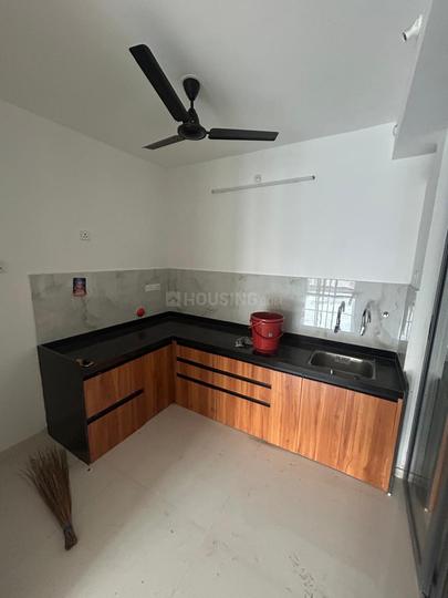 Majestique Signature Kitchen 1