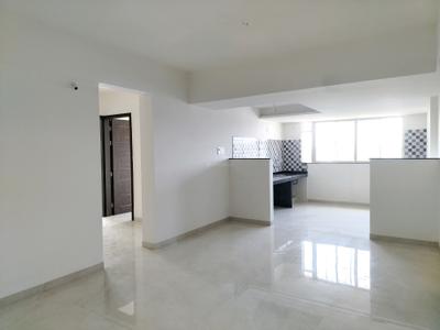 Living Room Image of 1300 Sq.ft 3 BHK Apartment / Flat for sale in Handewadi Pune for Rs. 8450000