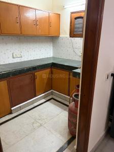 Kitchen Image of 1050 Sq.ft 2 BHK Villa for rent in Sector 39 Noida for Rs. 30128