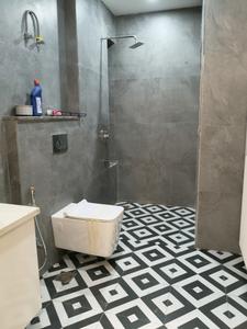 Bedroom One Image of 3240 Sq.ft 4 BHK Builder Floor for sale in Palam Vihar Gurgaon for Rs. 36850000
