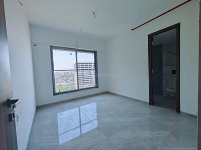 Bedroom Image of 1050 Sq.ft 2 BHK Apartment / Flat for sale in Hubtown Seasons, Chembur Mumbai for Rs. 24000000