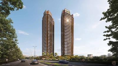 3 BHK Flat