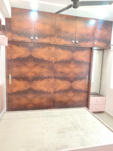 Bedroom Image of 1120 Sq.ft 2 BHK Apartment / Flat for sale in Suchitra Hyderabad for Rs. 7800000