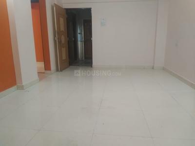 Hall Image of 1250 Sq.ft 3 BHK Apartment / Flat for sale in Sanpada Navi Mumbai for Rs. 20000000
