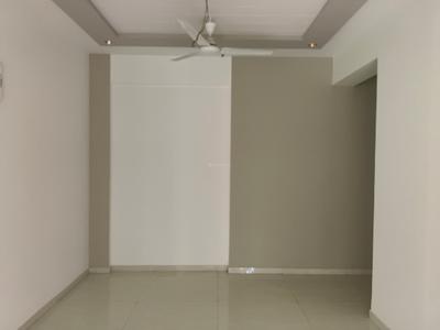 Living Room Image of 875 Sq.ft 2 BHK Apartment / Flat for sale in Thakurli Thane for Rs. 6693000