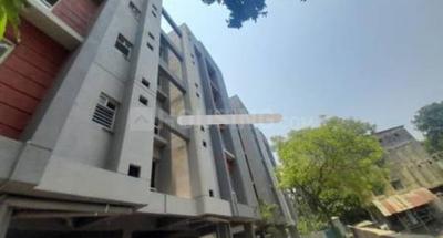 Image of 855 Sq.ft 3 BHK Apartment / Flat for sale in New Town, Kolkata for Rs. 4000000