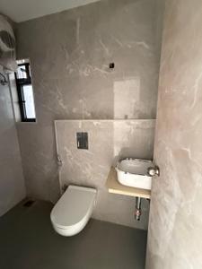 Image of 800 Sq.ft 2 BHK Apartment / Flat for sale in Andheri West, Mumbai for Rs. 18720000