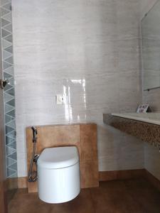 Bedroom Two Image of 2200 Sq.ft 3 BHK Apartment / Flat for sale in Delta, Kharghar Navi Mumbai for Rs. 39500000