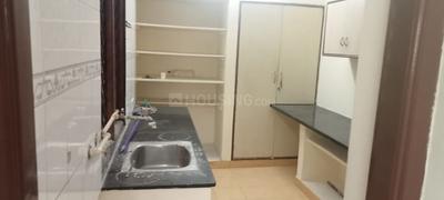 Kitchen Image of 1200 Sq.ft 2 BHK Independent House for rent in Kammanahalli Bengaluru for Rs. 28000