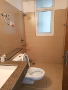 Bedroom Two Image of 2450 Sq.ft 3 BHK Apartment / Flat for sale in Puri Emerald Bay, Sector 104 Gurgaon for Rs. 35000000