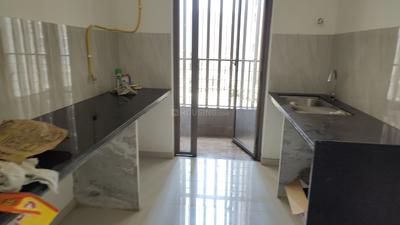 Kitchen Image of 924 Sq.ft 2 BHK Apartment / Flat for sale in Kalpataru Paramount, Thane West Thane for Rs. 17000000