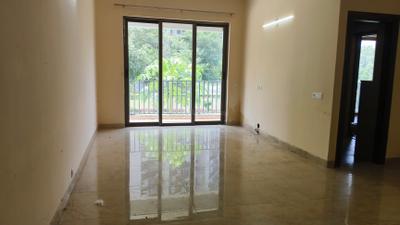 Living Room Image of 1755 Sq.ft 3 BHK Apartment / Flat for sale in Paras Dews, Sector 106 Gurgaon for Rs. 16950000