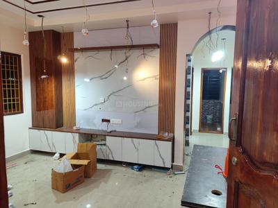Living Room Image of 930 Sq.ft 2 BHK Apartment / Flat for sale in Kurmannapalem Visakhapatnam for Rs. 3400000