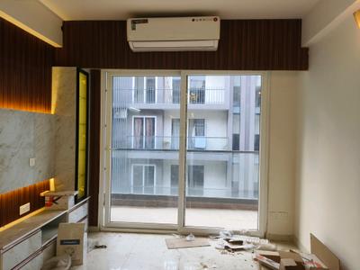 Living Room Image of 1119 Sq.ft 2.5 BHK Apartment / Flat for sale in M3M Soulitude, Sector 89 Gurgaon for Rs. 14000000