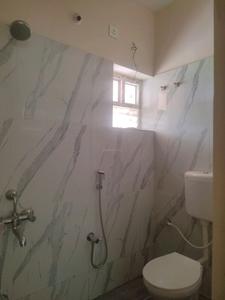 Bedroom One Image of 940 Sq.ft 2 BHK Villa for sale in Potheri Chennai for Rs. 4450000