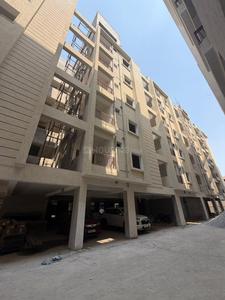 Image of 1140 Sq.ft 2 BHK Apartment / Flat for sale in Aakruthi Arcadia, Gajularamaram, Hyderabad for Rs. 7300000