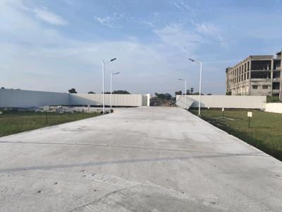 Image of 960 Sq.ft Residential Plot / Land for sale in Selaiyur, Chennai for Rs. 5664000